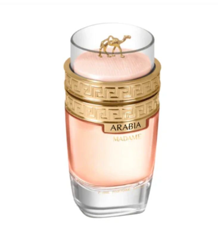 Arabia Madame 100ml