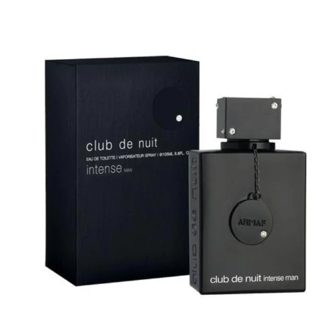 Armaf Club de nuit intense man 105ml edt