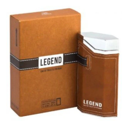 Emper Legend 100ml Eau De Toilette