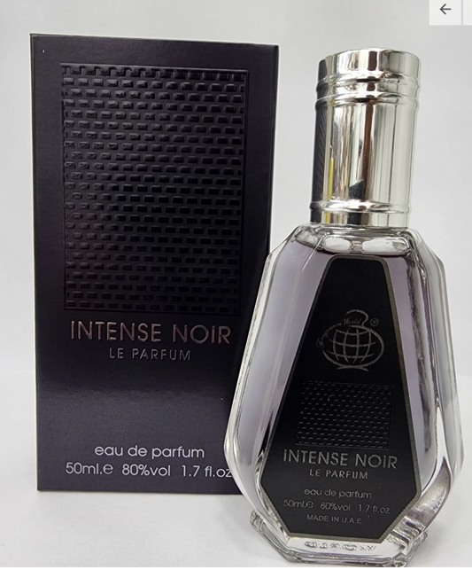 Intense Noir 50ml