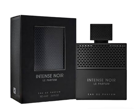 Intense Noir Le Parfum Eau de Parfum 100ml