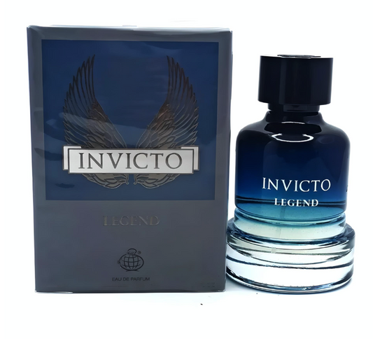 Invicto Legend