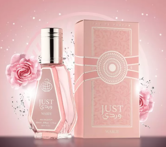 Just Wardi 50ml for Her