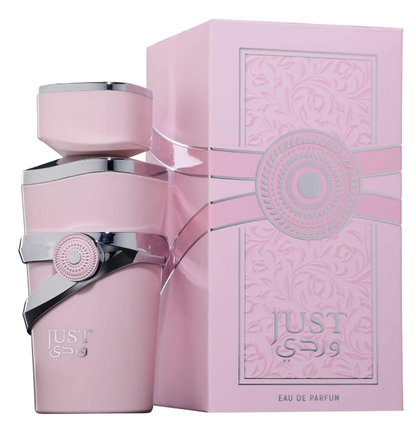 Just Wardi Eau De Parfum