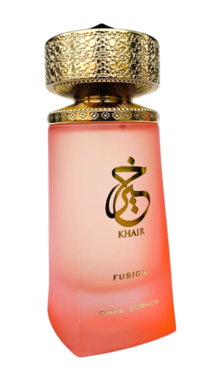 Khair Paris Corner