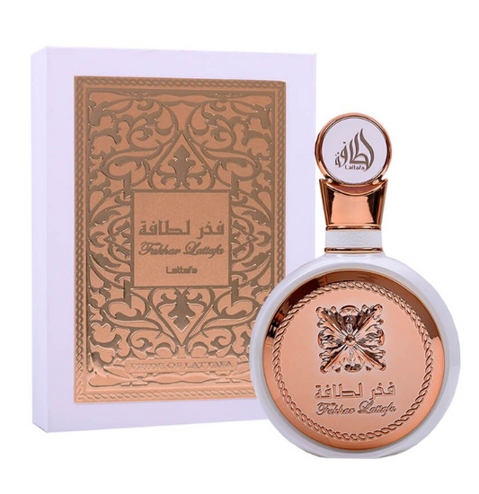 Lattafa Fakhar Femme 100ml Eau De Parfum