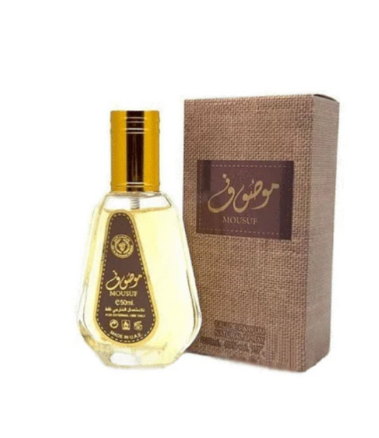 Mousuf 50ml