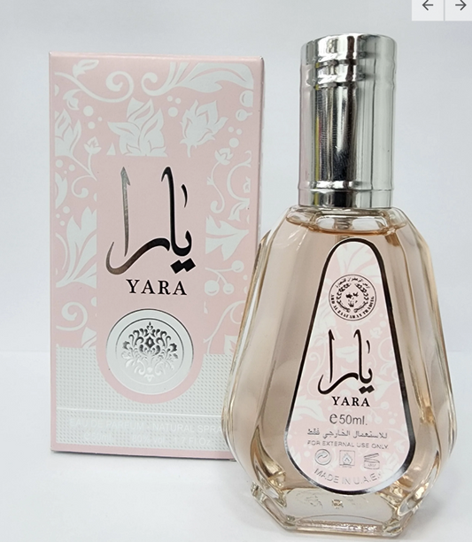 Yara 50ml